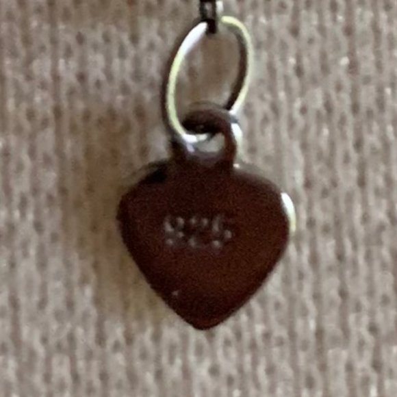 NINA SUN - Citrine Necklace - NWOT - Picture 6 of 9